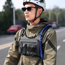 Running Bags - Gris - View 7