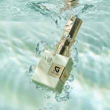 GMUME 16毫升柔和抹茶绿指甲油 No.024，春季复活节圣帕特里克节极简美甲可卸UV/LED凝胶指甲油，需搭配底油和封层使用。 - 綠色 - 查看 5