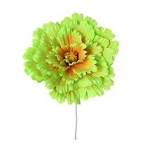 Artificial Giant Flowers For Wedding Decoration Huge Foam Flowers Pink Large Flowers Artificial Flowers Suitable For Party Hotel Reception Arrangement Background Decoration - Multicolor - View 13