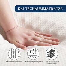 Mattress Pads - White - View 2