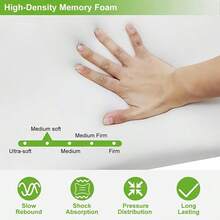 Neck & Cervical Pillows - Cuscino In Memory - View 9