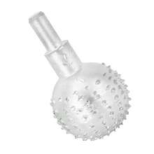 Herramientas de la carpintería de acero de plata redonda de la bola de pulido de la rueda de pulido del grabado, usadas para formar la madera molida, Brocas Para Trabajar La Madera,40855916 - Multicolor - Ver 6
