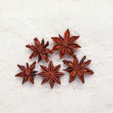 1支120克/150克/180克/210克手工干花蜡烛，可替换蜡烛芯和烛芯，植物香氛，DIY工艺材料 - 更換蠟燭芯和燈芯剪(1件) - 查看 9