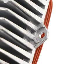 LED Daytime Running Light DRL Control Module Ballast H1BB13D278AC For - A - View 11