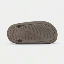 Cartago Oslo Baby Boy Sandal - 棕/橙 - 查看 5