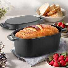 Dutch Ovens - 3.31 L - View 9