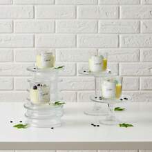 velas aromáticas de soja para crear un ambiente de Spa, la opción ideal para regalar y relajarse este 14 de febrero para quienes buscan un detalle inolvidable. - 4 piezas - Ver 6