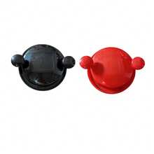 鸡胸肉撕丝器 - 厨房工具，可用于撕肉、剁碎、捣碎土豆和菠菜 | 非常适合制作婴儿辅食、备餐和宠物食品（更多功能等你探索）