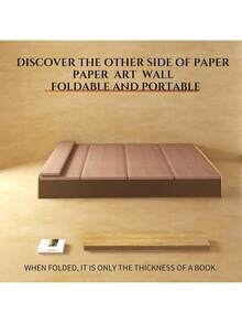 Futon - Castano - Visualizzare 5