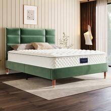 Mattress Pads - White - View 3