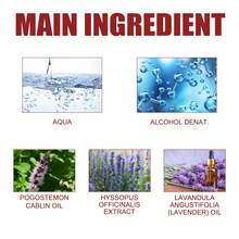 Arabian Essential Oil Perfume, Natural Light Fragrance, Lasting Fragrance, Classic Golden Concentrated Perfume Oil, Portable Perfume For Lovers Dating, Christmas/Halloween/New Year Gift For Women-Multiple Specifications Are Available - 清新香調 - 查看 4