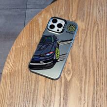 1 ốp lưng điện thoại thiết kế xe hơi thể thao mờ, mạnh mẽ và phong cách, tương thích với iPhone 17 Pro Max, 17 Pro, 17 Air, 16 Pro Max, 16 Pro, 16 Plus, 16, 15 Pro Max, 15 Pro, 15 Plus, 15, 14 Pro Max, 14 Pro, 14 Plus, 14, 13 Pro Max, 13 Pro, 13 Mini, 13, 12 Pro Max, 12/12 Pro, 11 Pro Max, 11 Pro, 11, Galaxy S25 Ultra, S24, S23 FE, S22 Ultra, A56, A55, A54, A36, A16, A15, A06, A05, 13C, 14C - Nhiều màu - Xem 5