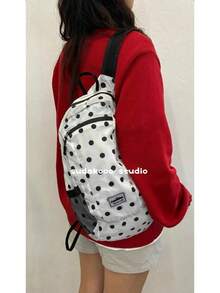Backpacks - Black - View 4