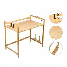 Baker's Racks - 2 the Law - View 11