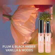 5-10 Stück limitierte Edition Brasilianische Serie Aromatherapie Nebel Geschenkset, langanhaltender Rosenduft, geeignet für Innen- & Außenbereich, frische Party Dekoration. Fruchtiger blumiger brasilianischer Duftspray, limitiertes Geschenkset. Stimmungsaufhellend, Reisegröße - Blumig-fruchtiger Duft - Übersicht 7