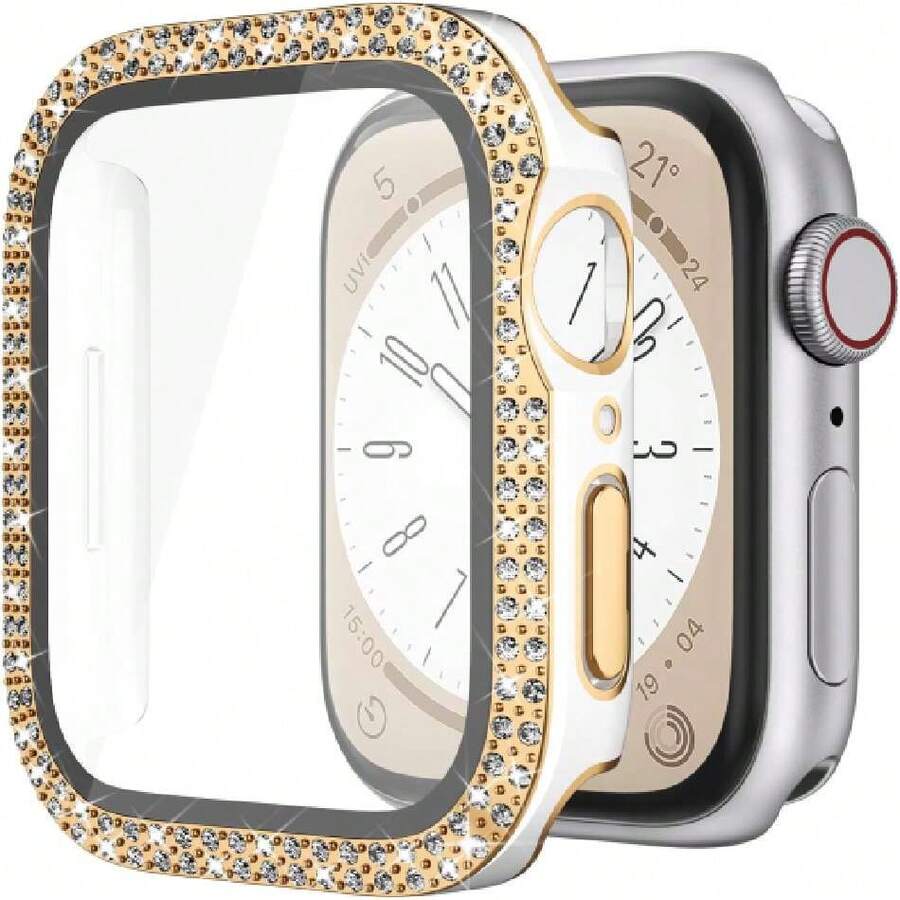 Smartwatch Cases - Khaki - View 1
