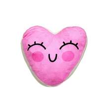 1个带心形骨头造型的狗狗毛绒发声玩具，内置发声器和沙沙纸，可有效缓解狗狗无聊，适合小型犬、幼犬和猫咪的宠物咀嚼玩具，情人节宠物玩具 - 彩色 - 查看 12