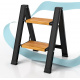 Scaletta Pieghevole A 2 Gradini
