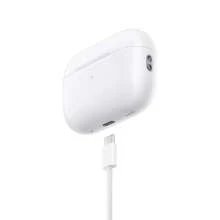 Apple Airpods Pro 2gen With Magsafe Type-C Charging Case White WS1 (Apple Certified Refurbished) - 白色 - 查看 3