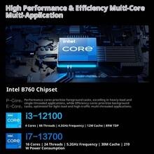 Lenovo Thinkbook 14 2023 FECD R5 7430U 16GB + 1TB SSD Integrated Graphics 2.2K - Black - View 4