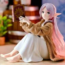 Buried Frillan Doll, Anime And Manga Girl Model, Decoration, Gift, Toy, Game, Hobby, Collection, Party Supplies, Collectible Toy, Collection Display And Storage, New Year Gift, Holiday Gift, Valentine's Day Gift - Multicolor - View 6