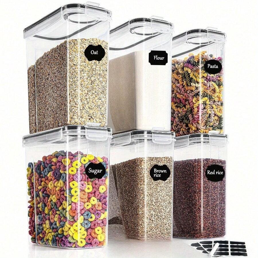 Canning Container Kit - 6 - Bekijken 1