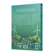 DESIGN PARA UM MUNDO MELHOR - ROCCO - Livro único - Visão 2