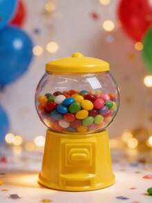 CHICLERA DULCERO - Amarillo - Ver 1