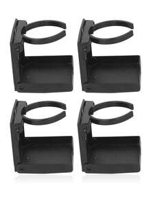 Cup Storage Rack - Zwart - Bekijken 1