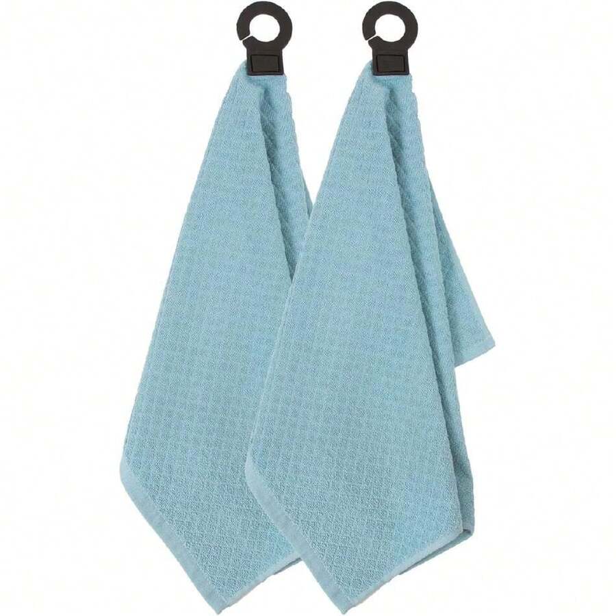 Towel & Bath Towel Sets - 紫丁香色 - 查看 1