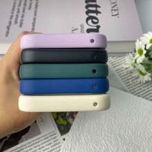 Fashion Phone Cases - Black - View 4