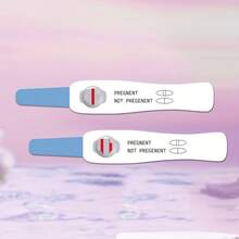 40 PIEZAS Juego de rascar para baby shower Juego de prueba de embarazo Baby shower para actividades de niño - Azul - Ver 2