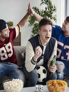 500张可爱猫爪感谢贴纸，适用于咖啡馆、面包店等 - 可爱的花卉和花店标签，也可用于信封等。