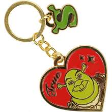 Fiona Bestie Llaveros - inicial - Ver 2