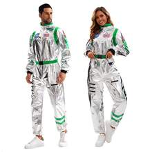 Cosplay Clothing - The Green Version Comes Standard With a [bodysuit + Belt]. - View 1