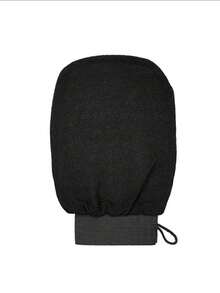 半双装身体去角质手套，双面身体清洁毛巾，适用于SPA、按摩和身体去角质，是去除死皮的理想选择，包含多色深层清洁浴巾 - 彩色 - 查看 9