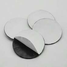 56mm/65mm Car Center Wheel Hub Cap Bone Skull Head Claw Wheel Decal Sticker - 4pcs - View 7