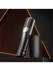 FollowBreak USB Rechargeable Cordless Hair Splitter, Automatic Hair Forker, Women Hair Forking Trimmer, Automatic Hair Forking Clipper, Suitable For Damaged Hair Care, Split End And Frizz Removal, Ideal Gift For Women, Daily Styling Tool - Multicolor - View 14