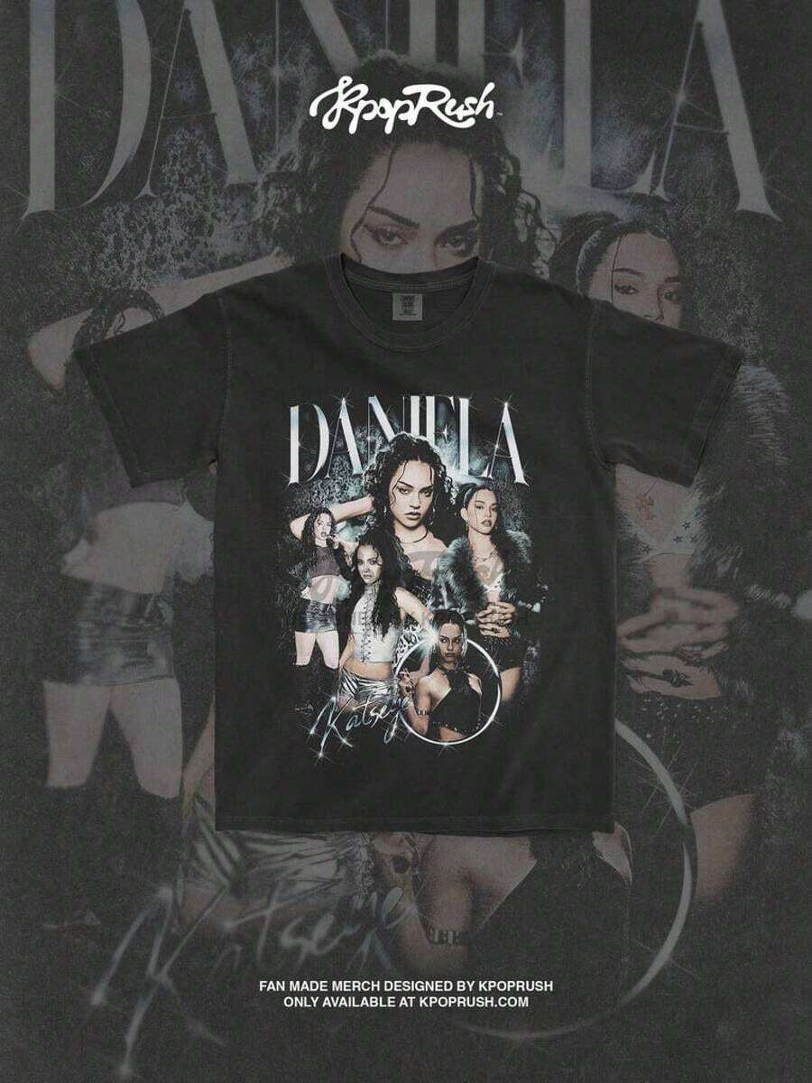 2026 Young Girls' Boys' Graphic Cotton Graphic Tees, Katseye Music Shirt, Katseye K-Pop Graphic T-Shirt, Katseye Gnarly T-Shirt, Katseye K-Pop T-Shirt, Gabriela Shirt, T-Shirt For Teenagers, Music T-Shirt Boys' T-Shirts Girls' Outfits Matching Mother-Daughter Wear TV-Inspired Gifts For Girls Teenage Girls' Clothing Boys' Apparel Gifts For Teenage Boys Children's Outfits Girls' Aesthetic T-Shirts Teenage Girls' Tops Teenage Girls' T-Shirts Teenage Girls' Clothing Girls' Jackets Boys' Apparel Girls' Outfits Teenage Girls' Tops Matching Parent-Child Wear Boys' T-Shirts Children's Clothing Gifts For Girls New Year Gifts - Black15 - 查看 1