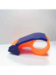 Ergonomic Packing Tape Dispenser: Lightweight Handheld, Heavy-Duty, Suitable For Factory, Workshop And Contractor, No Power Required - Multiple Styles - View 4