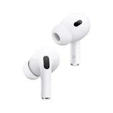 Apple Airpods Pro 2gen With Magsafe Type-C Charging Case White WS1 (Apple Certified Refurbished) - 白色 - 查看 2