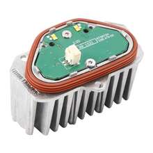LED Daytime Running Light DRL Control Module Ballast H1BB13D278AC For - A - View 7