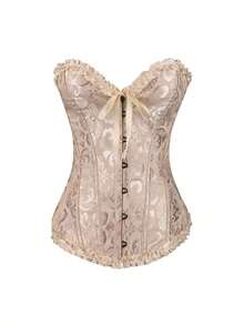 Cosplay Clothing - Apricot - View 4