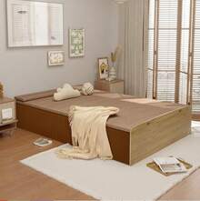 Futon - Castano - Visualizzare 1