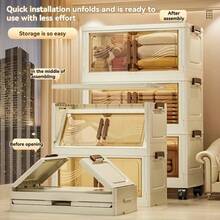Cabinets - 3 tầng - Xem 7