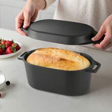 Dutch Ovens - 3.31 L - View 1
