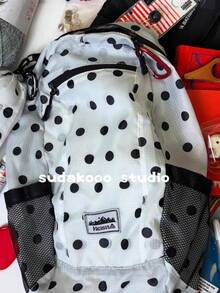 Backpacks - Black - View 5