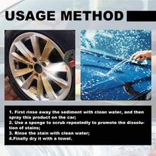 Rust Preventive & Rust Remover - Car Rust Remover Spray - View 6