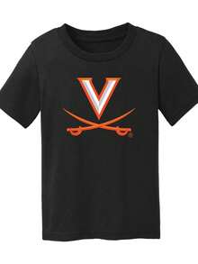 May Include  T-Shirt With The University Of Virginia Logo. The Lo (2) - màu đen - Xem 1
