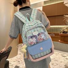 Women Fashion Backpacks